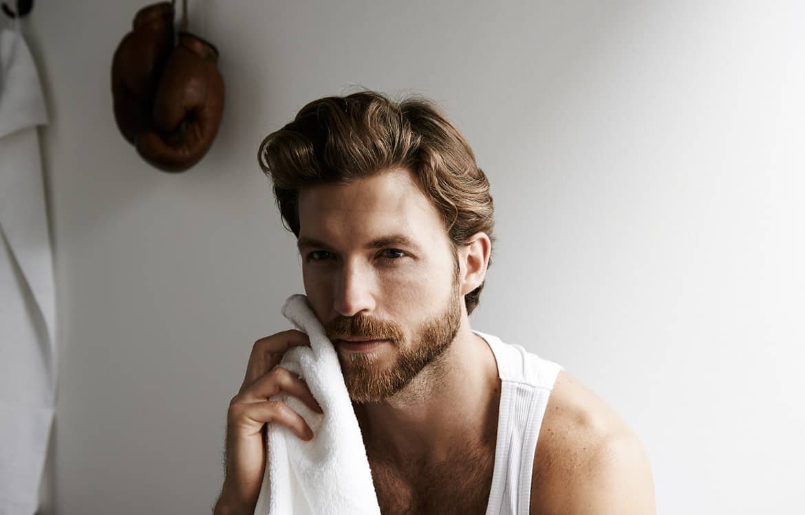 Gesichtspflege Unreine Haut Responsive Image 1